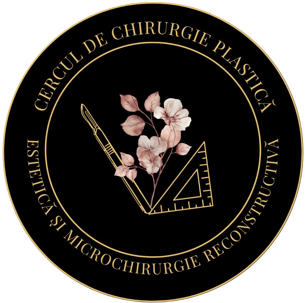 Cercul de Chirurgie Plastică, Estetică și Microchirurgie Reconstructivă