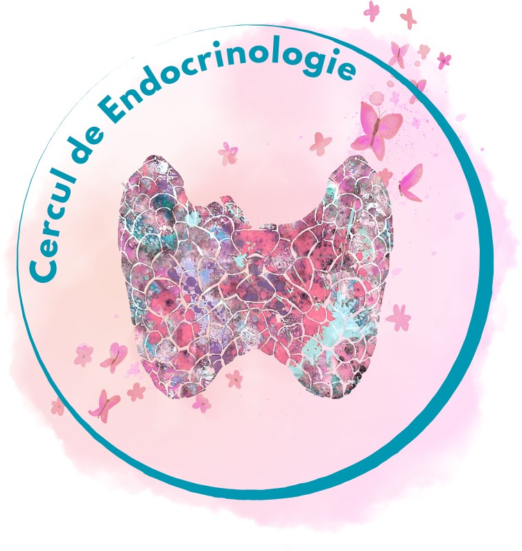 Cercul de Endocrinologie și Diabetologie