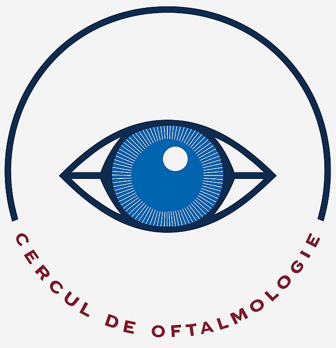 Cercul de Oftalmologie