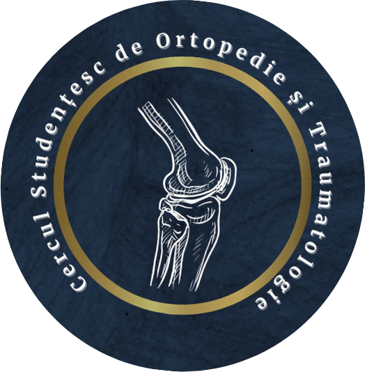 Cercul de Ortopedie și Traumatologie