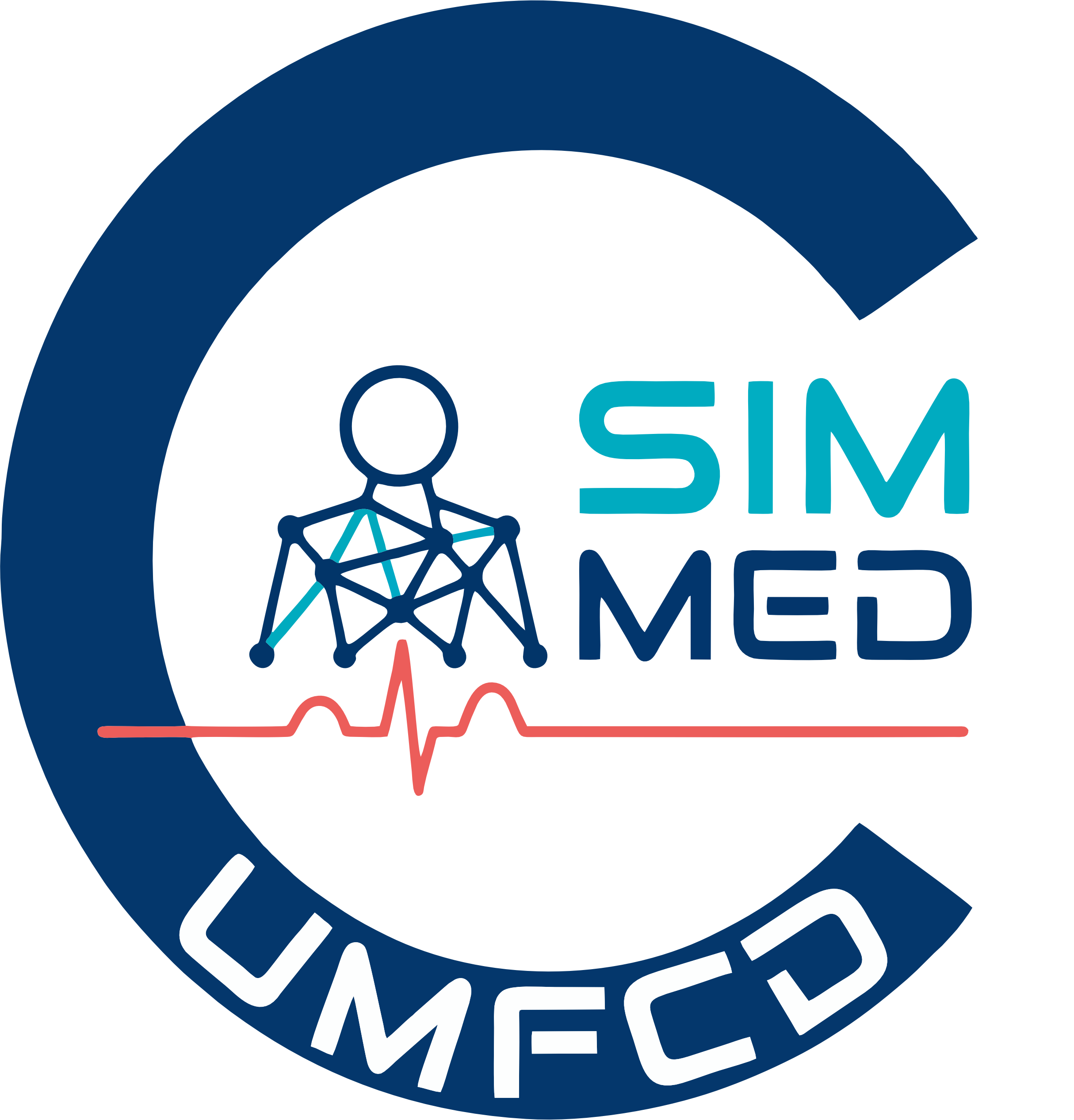 Centrul de Simulare UMFCD