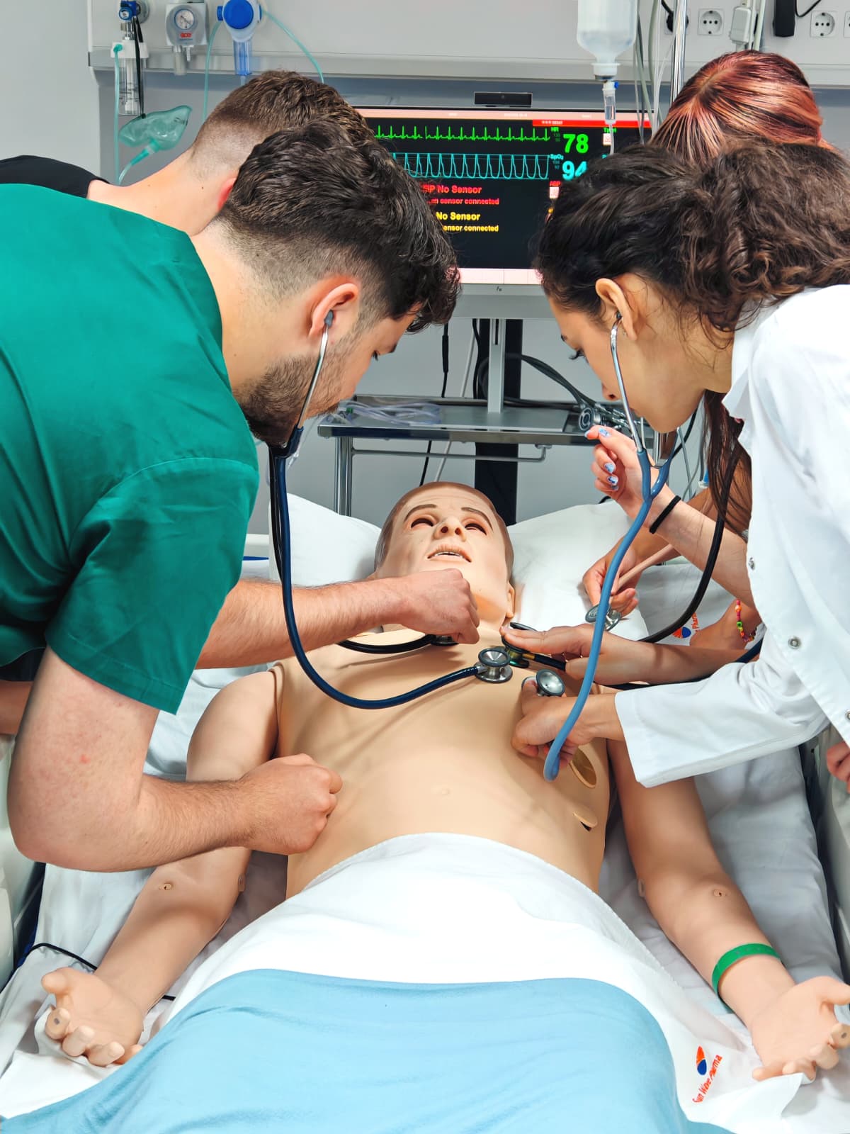 Tehnici clinice de bază în Nursing